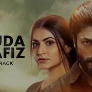 Vishal Dadlani Khuda Haafiz Title Track