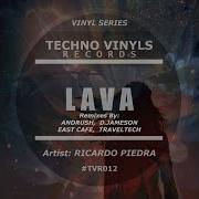 Lava D Jameson Remix