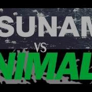 Martin Garrix Animals Vs Dvbbs Tsunami