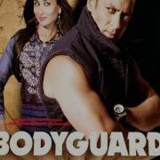 Teri Meri Bodyguard Mp3