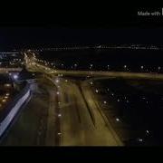 Город Мой Укутался В Белые Одежды