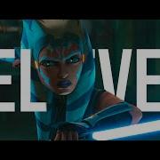 Ahsoka Believer