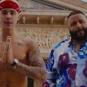 Dj Khaled I M The One Ft Justin Bieber Quavo Chance The Rapper Lil Wayne