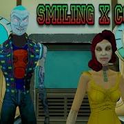 Smiling X Corp 4