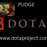 Dota 2 Pudge Voice