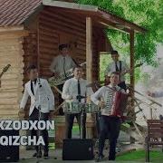 Shaxzodxon Ey Qizcha Шахзодхон Эй Кизча