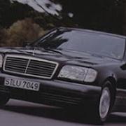 Мерен S600 Кабан