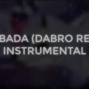 T Fest X Scriptonite Lambada Dabro Remix Instrumental