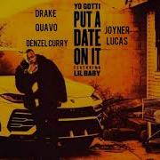 Put A Date On It Remix