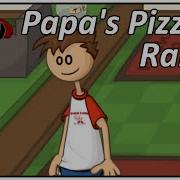 Papa S Pizzeria Rank 1 Days 1 2 Periprox
