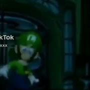 Luigi S Scream