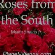 Johann Strauss Ii Roses From South Waltz