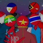 Hp Meme Animations Countryhumans Indonesia