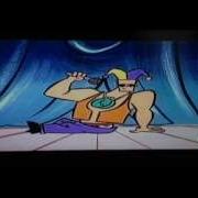 Johnny Bravo And The Round Pound Rap