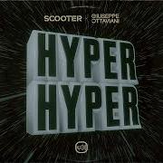 Giuseppe Ottaviani Hyper Hyper