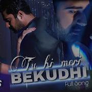 Bekhudi Besudhi Title Song Star Plus Avinash Sachdev Shrenu Parikh