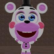 Fnaf Sfm Memes Helpy Is On The Wrong Channel