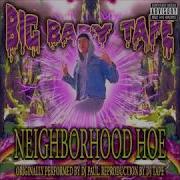 Big Baby Tape Neighborhood Hoe Freestyle Prod Dj Tape