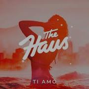 Lizot Ti Amo Lizot Remix