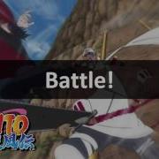 Naruto Shippuden Unreleased Soundtrack Battle