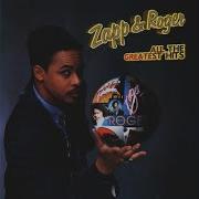 Zapp Roger Slow Easy