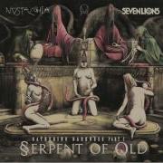 Serpent Of Old Feat Ciscandra Nostalgia