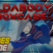 Foldabody Heroes Online