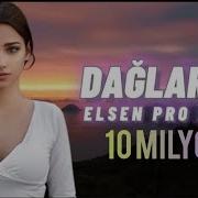 Elsen Pro Daglar