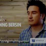 Gayrat Usmonov Bo Pti Omading Bersin Mp3 Version