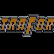 Heme Of Ultraforce The Animated Series Stephen C Marston Extended