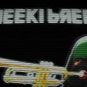 Bandit Radio Cheeki Breeki Song Orchestral
