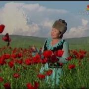 Шахра Талипова Таарындым Сага