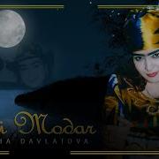 Манижа Давлатова Фидои Модар