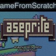 Aseprite Sprite Editor And Animation Tool