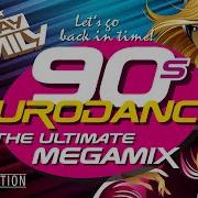 Eurodance 90 Mix