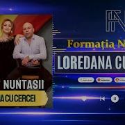 Loredana Cu Cercei