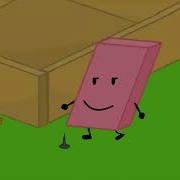 Bfb Firey Eraser