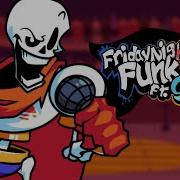 Fnf Puzzling Ost