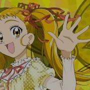 Yes Pretty Cure 5 Nc Ed 01Precurefan Cureblack