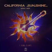 California Sunshine Isha Kriya Original Mix Psy Trance