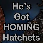 Dead By Daylight Playing As The Huntress On Pc