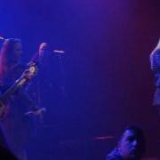 Therion Eye Of Shiva En Vivo Argentina 2014