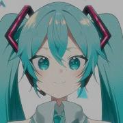 Catch The Wave Hatsune Miku