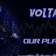 Voltan Spacesynth