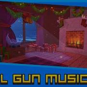 Lobby Theme Christmas Brawl Season Pixel Gun 3D