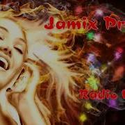 Jamix Project Radio Waves