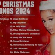 Top Christmas Songs Of All Time