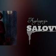 Aydayozun Salovva