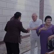 Ogabek Sobirov Xonadonida Xorazmcha Palov Ravshan Matyoqubov