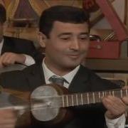 Arif Ismayiloğlu Muğamın Səsi